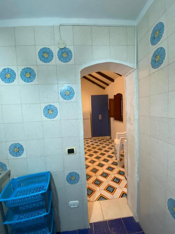 Riviera Villa Sul Mare Syrakus Exterior foto